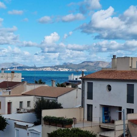 Wonderful Appartement In Son Baulo/Can Picafort Can Picafort  Eksteriør billede