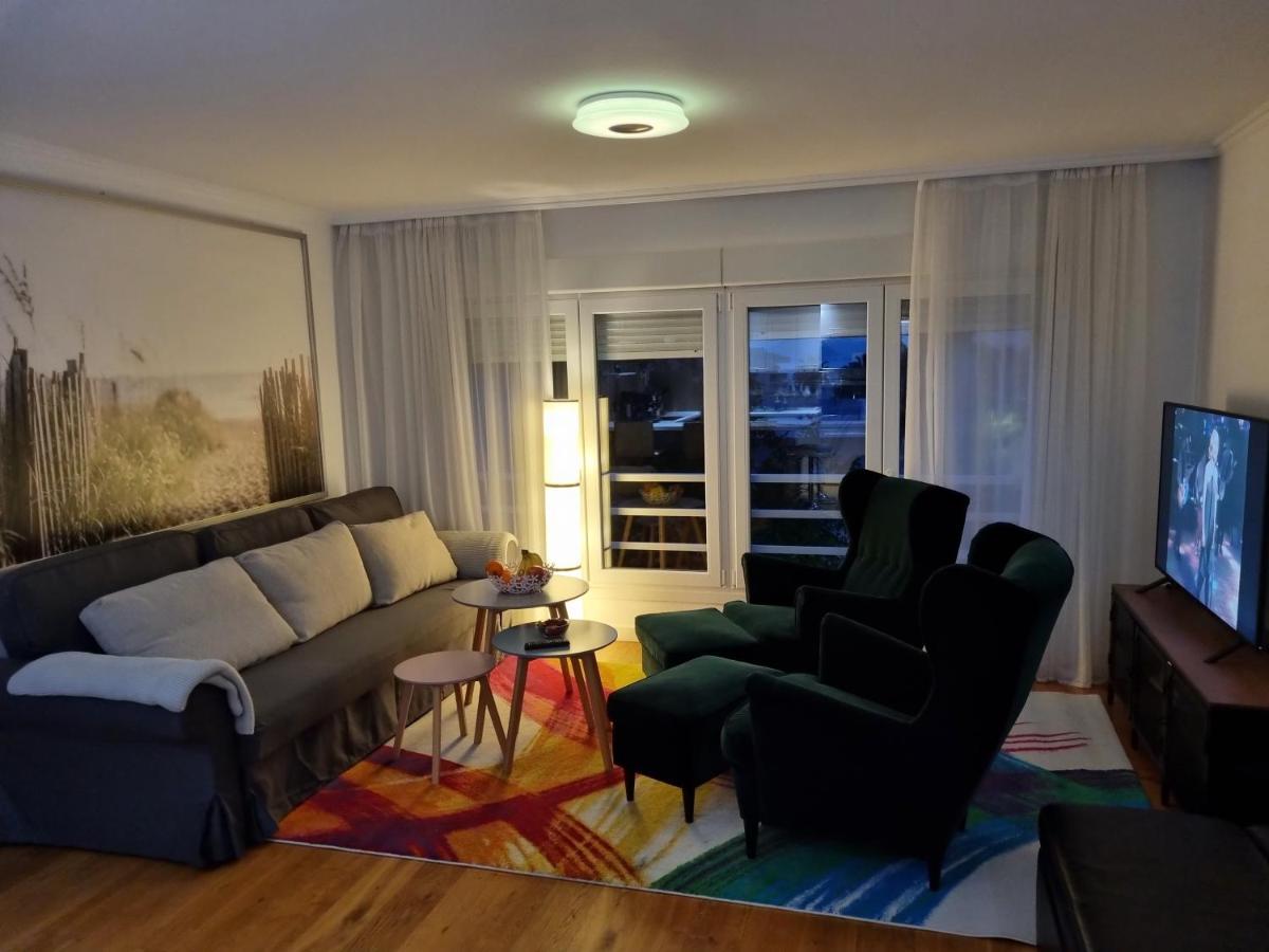 Wonderful Appartement In Son Baulo/Can Picafort Can Picafort  Eksteriør billede