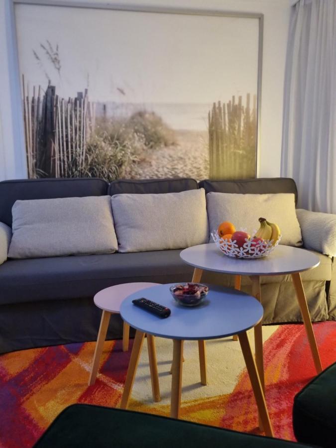 Wonderful Appartement In Son Baulo/Can Picafort Can Picafort  Eksteriør billede